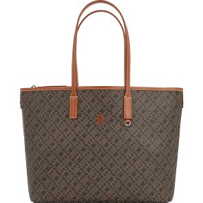 Tommy Hilfiger TH Monoplay Borsa shopper 43 cm
