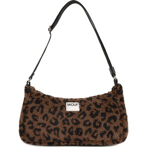 Wouf Teddy Borsa a tracolla 34 cm
