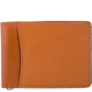 Mywalit Portafoglio RFID in pelle 11 cm