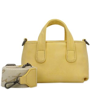 Fritzi aus Preußen Borsa a mano 18,5 cm