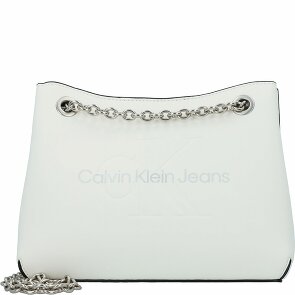 Calvin Klein Jeans Sculpted Borsa a tracolla 24 cm