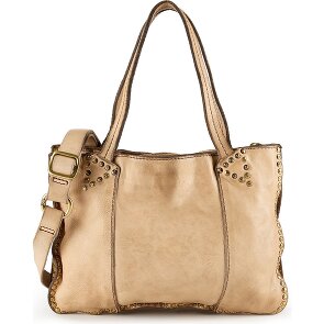 Campomaggi Cora Borsa a tracolla Pelle 25 cm