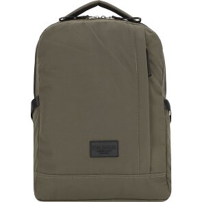 Tom Tailor Boston Zaino da giorno 41 cm Scomparto per laptop