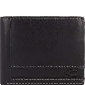 camel active Field Portafoglio Protezione RFID Pelle 12 cm