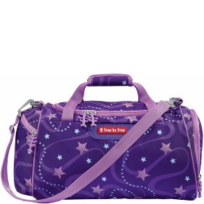 Step by Step Borsa sportiva 37 cm