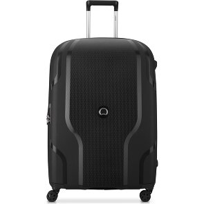 Delsey Paris Carrello Clavel a 4 ruote 76 cm