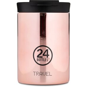 24Bottles Travel Bottiglia per bere 350 ml