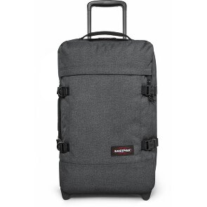 Eastpak Strapverz S Carrello a 2 ruote 24 cm Eastpak Strapverz S Carrello a 2 ruote 24 cm