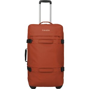 Travelite Bolonia 4 ruote Borsa da viaggio L 72 cm