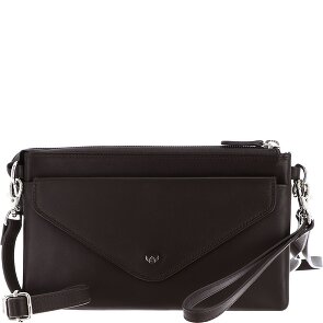 Golden Head Polo Pochette Protezione RFID Vera Pelle 22 cm
