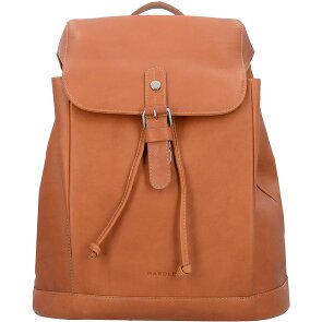 Harold's Zaino Heritage City in pelle 40 cm