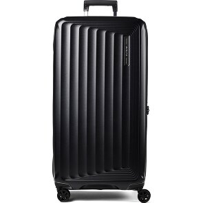 Samsonite Nuon 4 ruote Carrello 80 cm