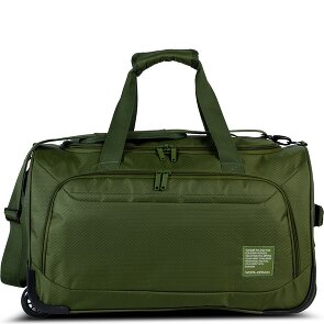 Worldpack 2 ruote Borsa da viaggio 52 cm
