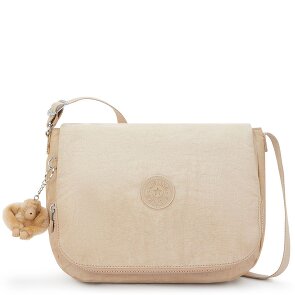 Kipling Basic Plus Earthbeat Borsa a tracolla 30 cm
