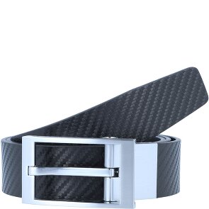 Porsche Design Cintura reversibile in pelle Delaware