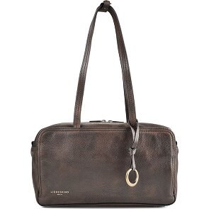 Liebeskind Clarice II Borsa a spalla M Vera Pelle 32 cm