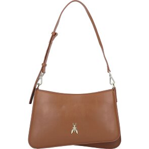 Patrizia Pepe Tris Borsa a tracolla Pelle 28.5 cm