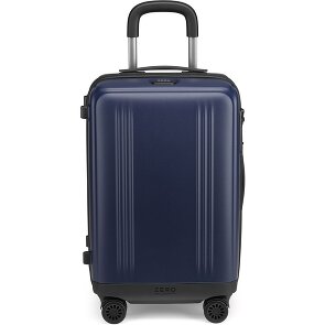 Zero Halliburton Edge Carrello da cabina leggero a 4 ruote 56 cm