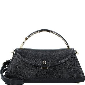 AIGNER Staffa Borsetta Vera Pelle 25 cm