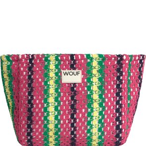 Wouf Terry Borsa da toilette 30 cm