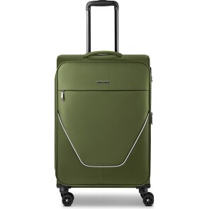 Stratic taska 4 ruote Carrello M 65 cm espandibile