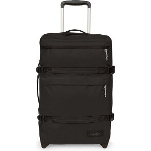 Eastpak Transit'R Plus 2 ruote Trolley cabina 55 cm