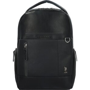 U.S. Polo Assn. Zaino Cambridge 39 cm Scomparto per laptop U.S. Polo Assn. Zaino Cambridge 39 cm Scomparto per laptop