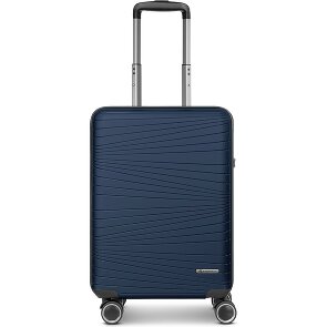 Franky Dallas 3.0 4 ruote Carrello S 55 cm