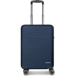 Franky Dallas 3.0 4 ruote Carrello S 55 cm Franky Dallas 3.0 4 ruote Carrello S 55 cm