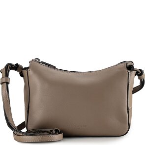 Liebeskind Sky II Mini Borsa Borsa a tracolla Vera Pelle 17.5 cm