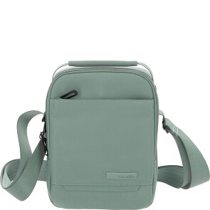 Travelite Workfloow Mini Borsa Borsa a tracolla 17 cm