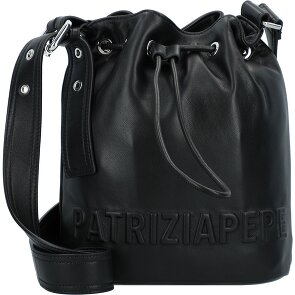 Patrizia Pepe (Im)Perfection Borsa borsa borsa Pelle 25 cm