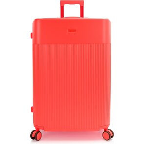 Heys HiLite 4 ruote Carrello L 74 cm con piega di espansione