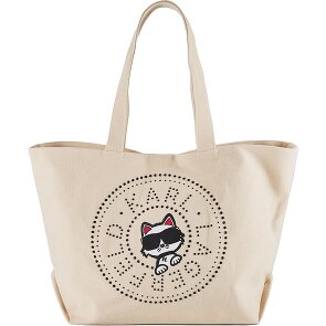 Karl Lagerfeld Ikon Borsa shopper 50.5 cm