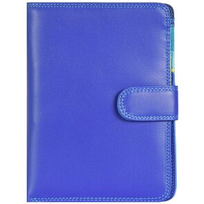 Mywalit Portafoglio grande in pelle 14 cm