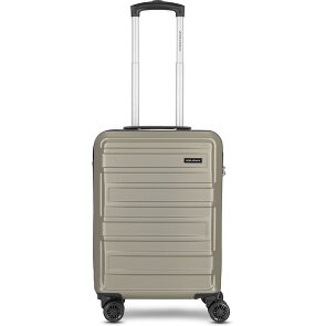 Worldpack New York 2.0 4 ruote Carrello della cabina S 55 cm