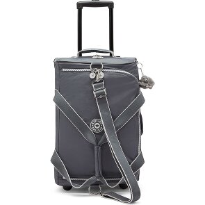 Kipling Basic Teagan 2 ruote Borsa da viaggio 54 cm