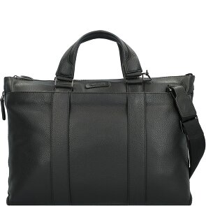 Piquadro Modus Cartella in pelle 42 cm Scomparto per laptop