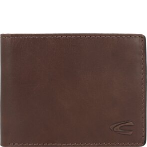 camel active Thai Portafoglio Protezione RFID Pelle 12 cm