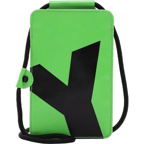 Suri Frey Custodia per cellulare Jessey Tarpaulin 11,5 cm Suri Frey Custodia per cellulare Jessey Tarpaulin 11,5 cm