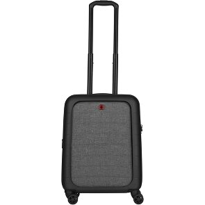 Wenger Syntry Trolley da cabina a 4 ruote 55 cm Scomparto per laptop