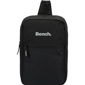 Bench Mini Borsa Borsa a tracolla Protezione RFID 21 cm