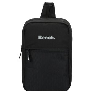 Bench Mini Borsa Borsa a tracolla Protezione RFID 21 cm