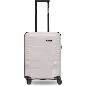 Farmhood Eco Edition 4 ruote Carrello della cabina 55 cm con piega di espansione