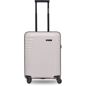 Farmhood Eco Edition 4 ruote Carrello della cabina 55 cm con piega di espansione
