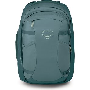Osprey Fairview 55 Zaino da 55 cm Scomparto per laptop