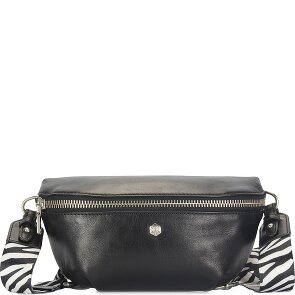 Jekyll & Hide Marsupio Pelle 20 cm