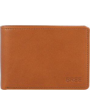 Bree Oxford 138 Portafoglio in pelle 10 cm