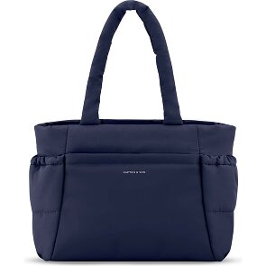 Kapten & Son Hellvi Borsa shopper 41.5 cm Vano porta PC