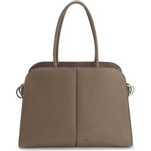 Boss Clarice Borsa a spalla Vera Pelle 43 cm